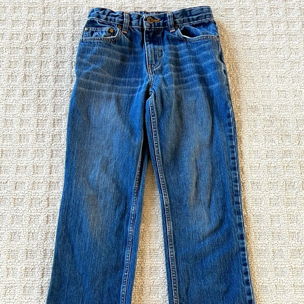 Urban Pipeline Boys Jeans - Size 12 Regular